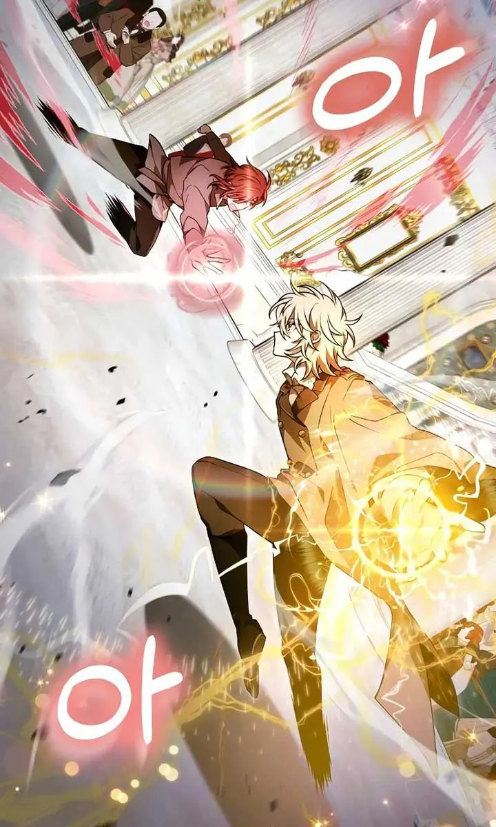I Become a Legendary Arch Mage by Reading a Book Chapter 33 Page 106