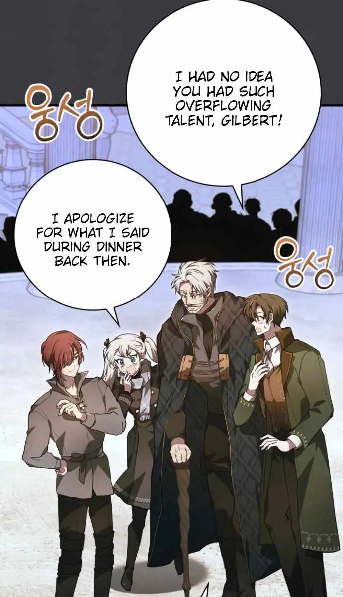I Become a Legendary Arch Mage by Reading a Book Chapter 34 Page 10