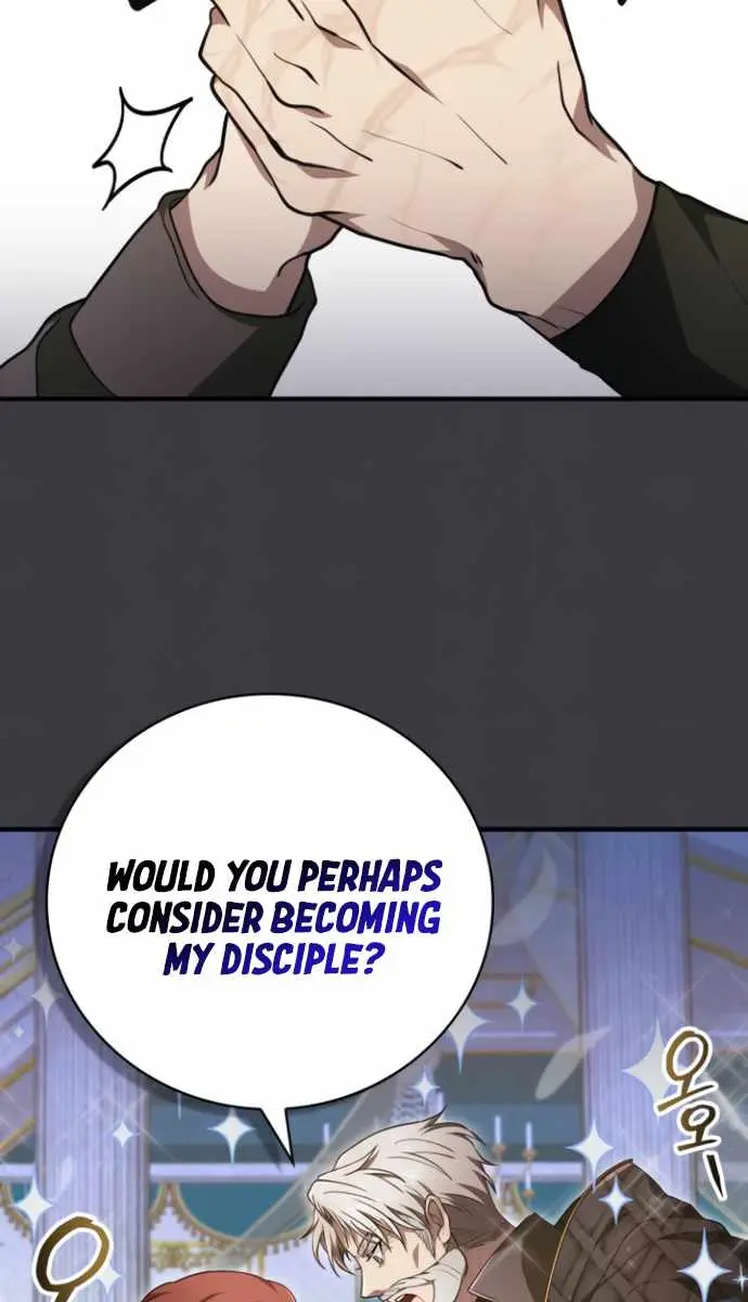 I Become a Legendary Arch Mage by Reading a Book Chapter 34 Page 12