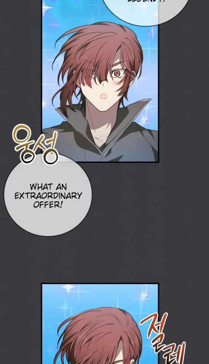 I Become a Legendary Arch Mage by Reading a Book Chapter 34 Page 14