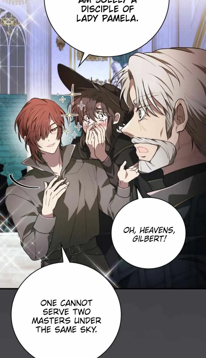 I Become a Legendary Arch Mage by Reading a Book Chapter 34 Page 16