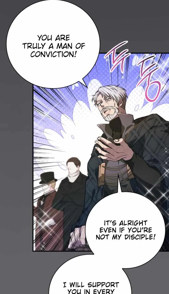I Become a Legendary Arch Mage by Reading a Book Chapter 34 Page 18