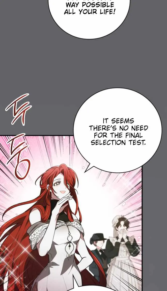 I Become a Legendary Arch Mage by Reading a Book Chapter 34 Page 19
