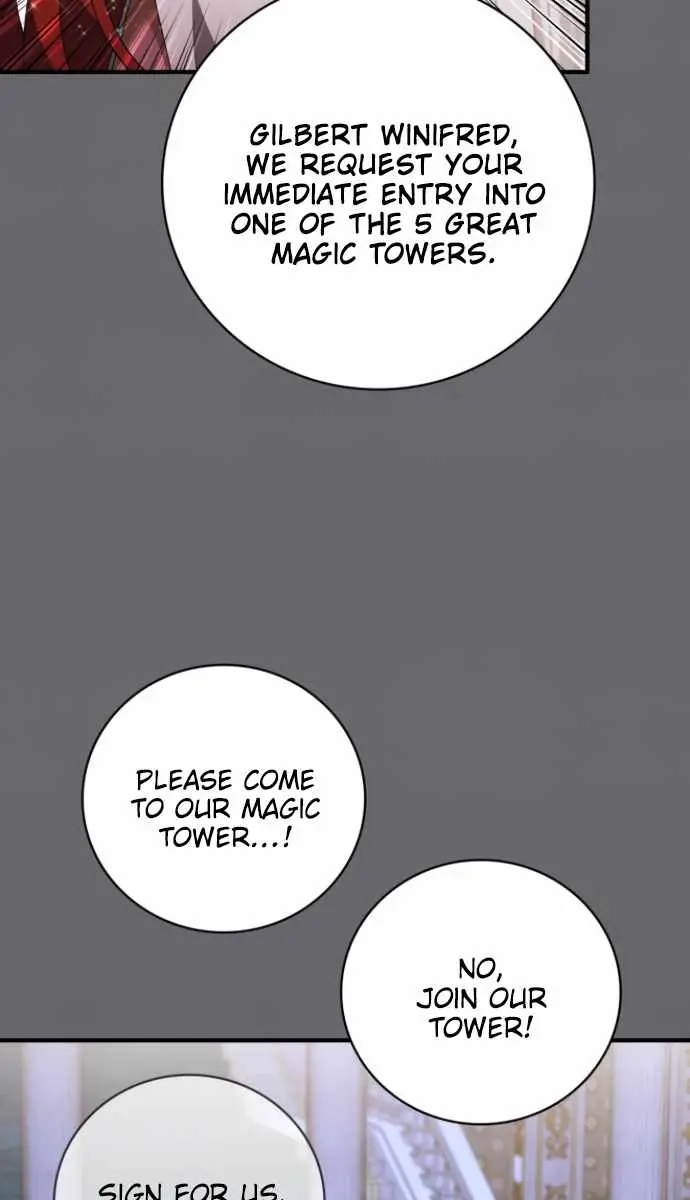 I Become a Legendary Arch Mage by Reading a Book Chapter 34 Page 20