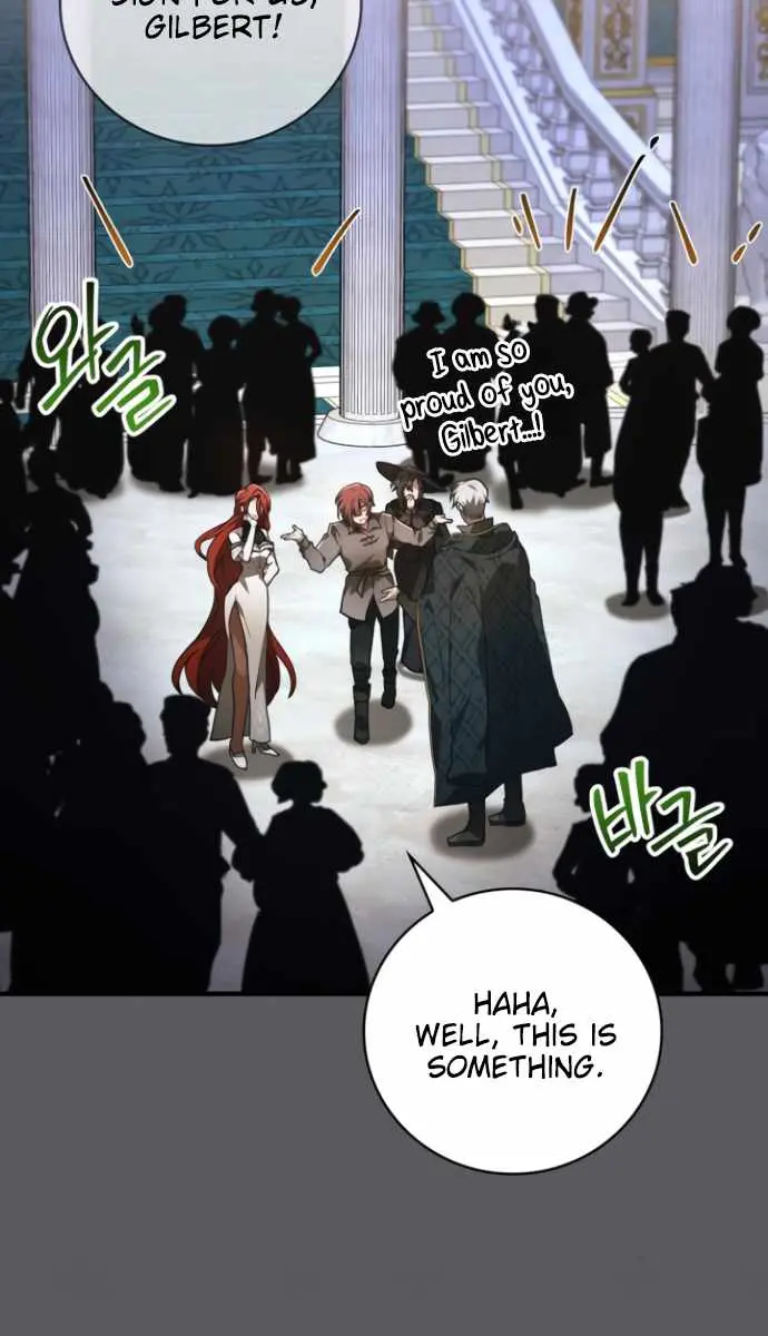 I Become a Legendary Arch Mage by Reading a Book Chapter 34 Page 21