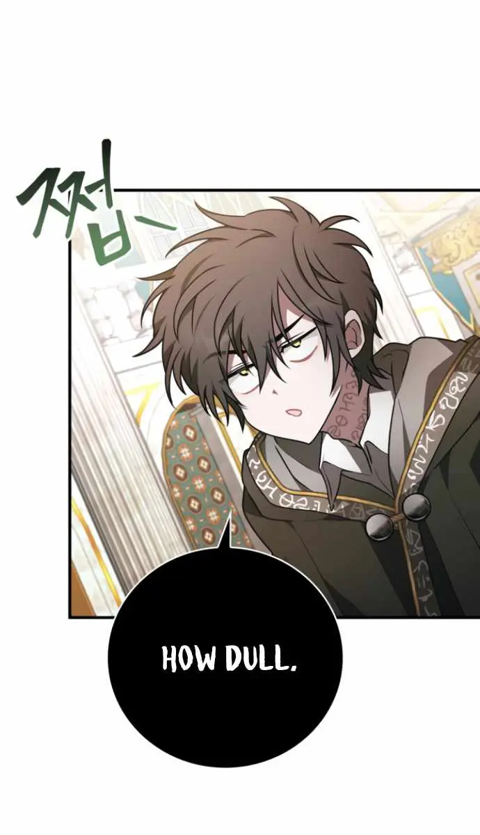 I Become a Legendary Arch Mage by Reading a Book Chapter 34 Page 29