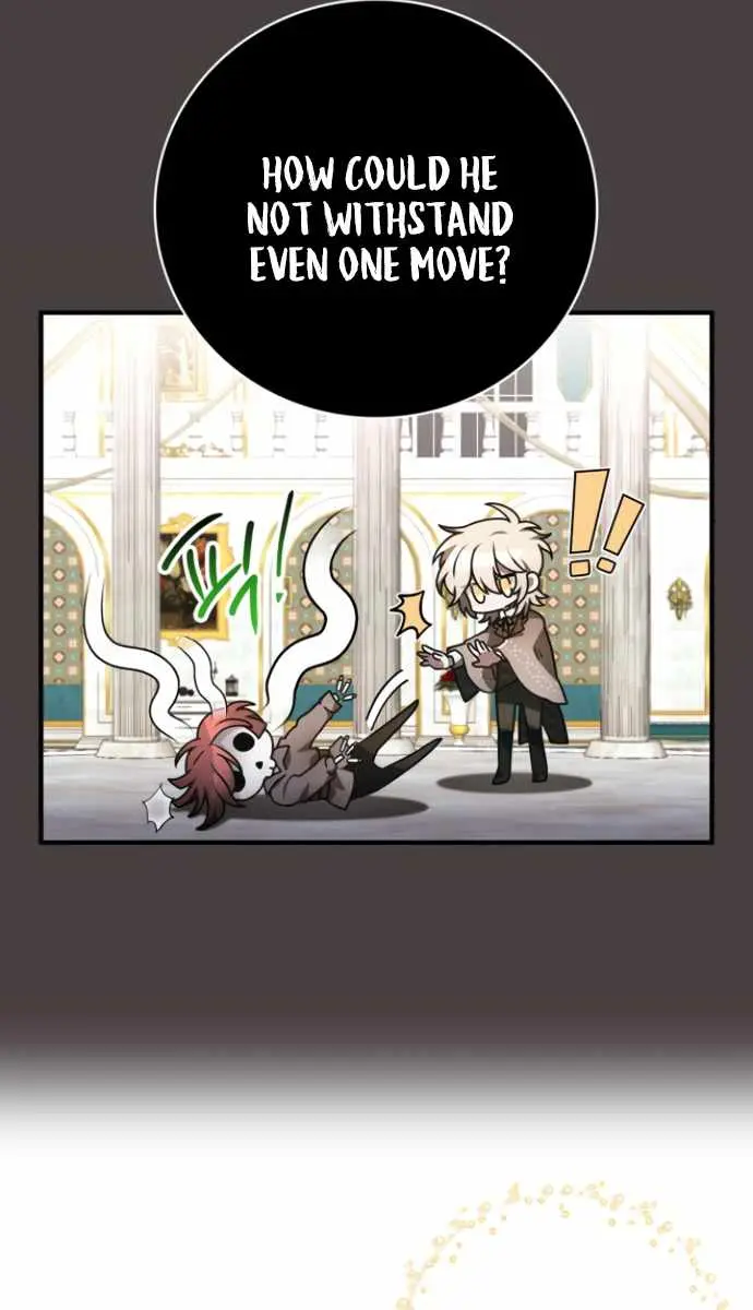 I Become a Legendary Arch Mage by Reading a Book Chapter 34 Page 34