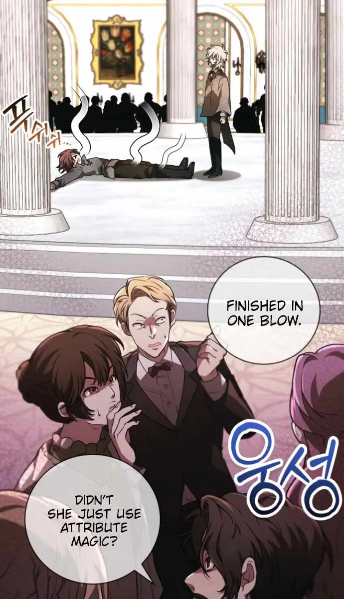I Become a Legendary Arch Mage by Reading a Book Chapter 34 Page 36