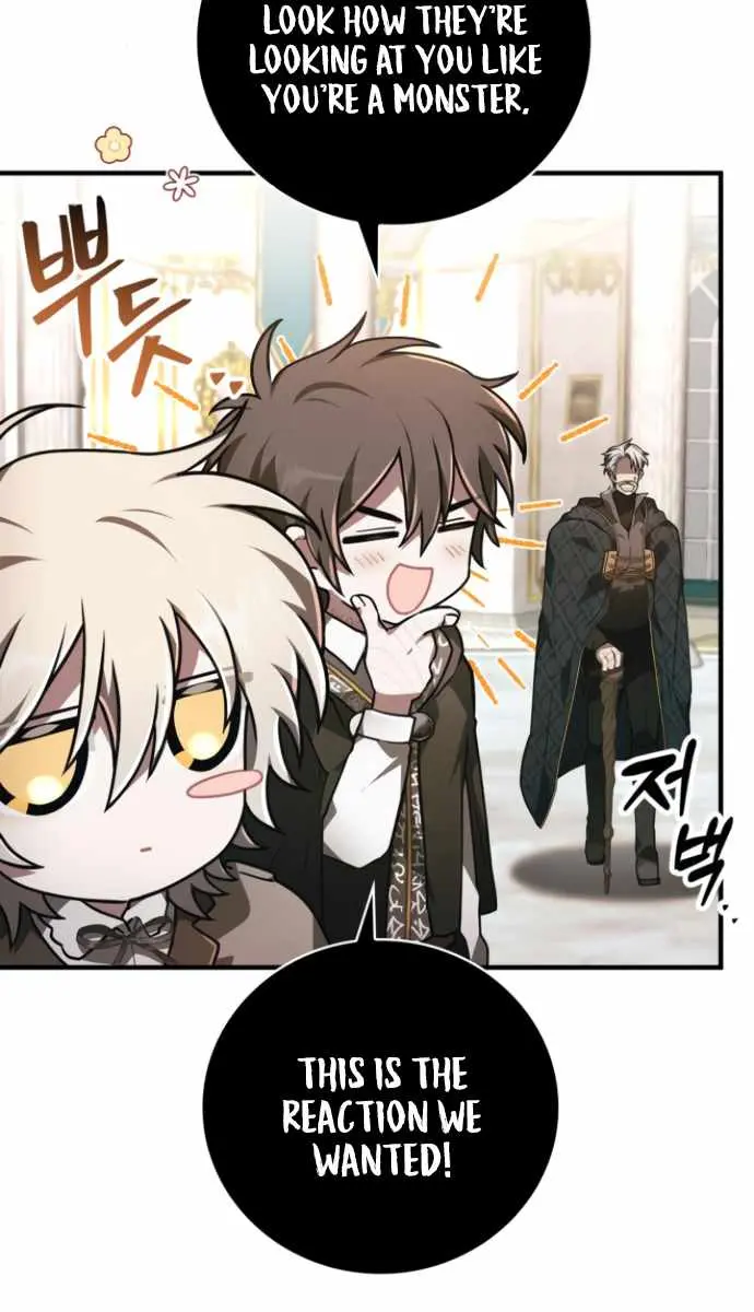 I Become a Legendary Arch Mage by Reading a Book Chapter 34 Page 38