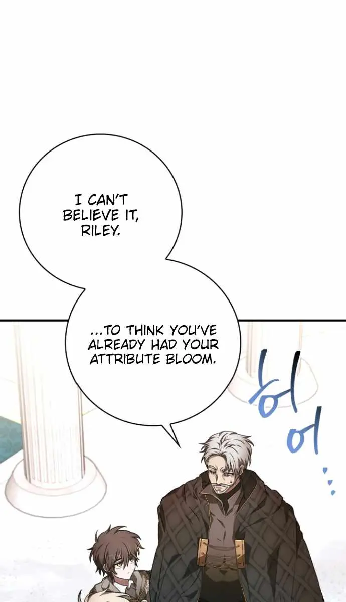 I Become a Legendary Arch Mage by Reading a Book Chapter 34 Page 39