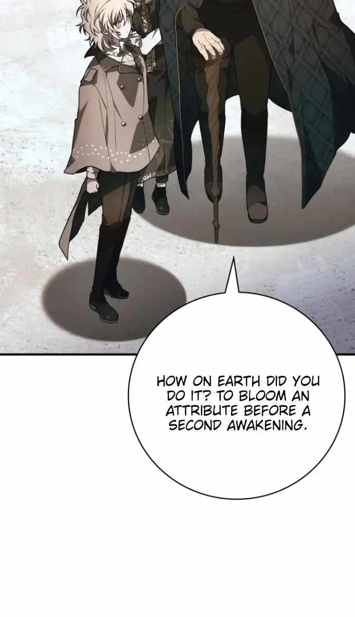 I Become a Legendary Arch Mage by Reading a Book Chapter 34 Page 40