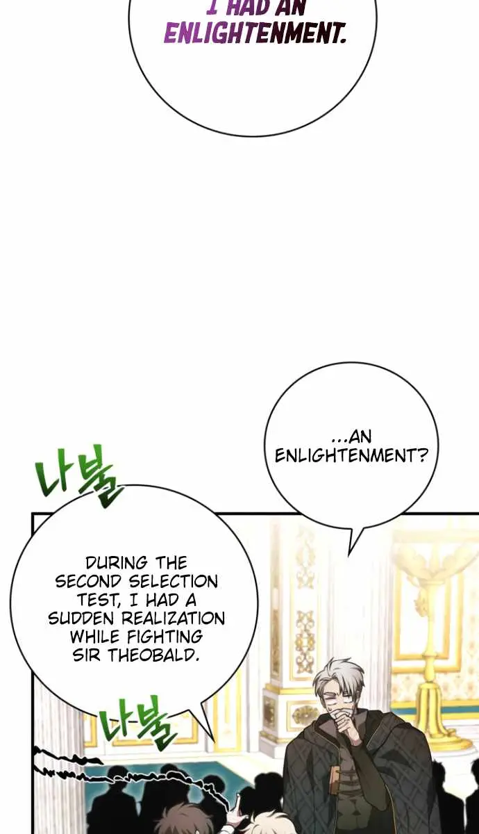 I Become a Legendary Arch Mage by Reading a Book Chapter 34 Page 44