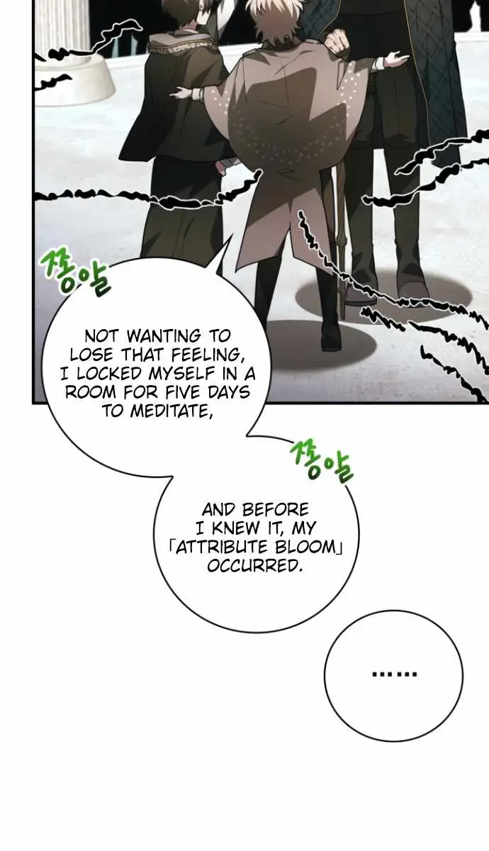 I Become a Legendary Arch Mage by Reading a Book Chapter 34 Page 45