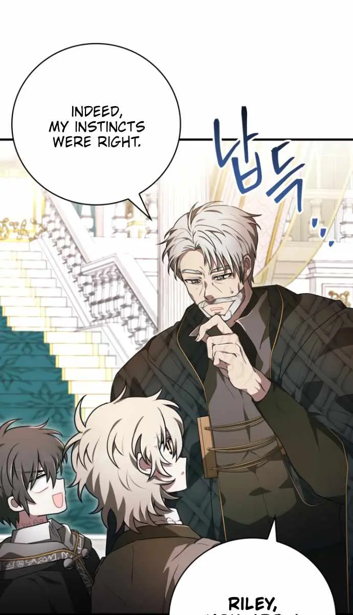 I Become a Legendary Arch Mage by Reading a Book Chapter 34 Page 46