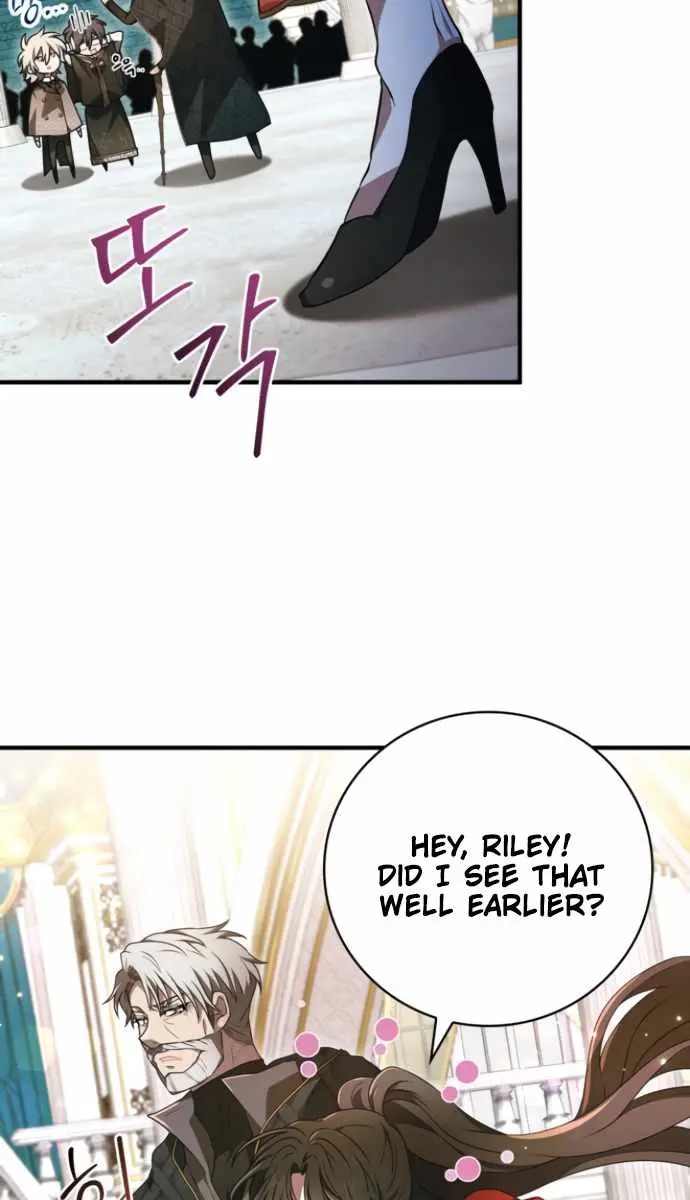 I Become a Legendary Arch Mage by Reading a Book Chapter 34 Page 48