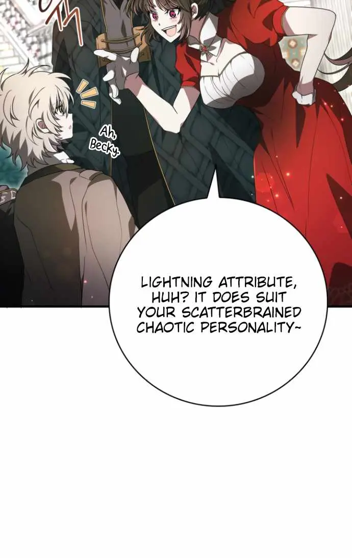I Become a Legendary Arch Mage by Reading a Book Chapter 34 Page 49
