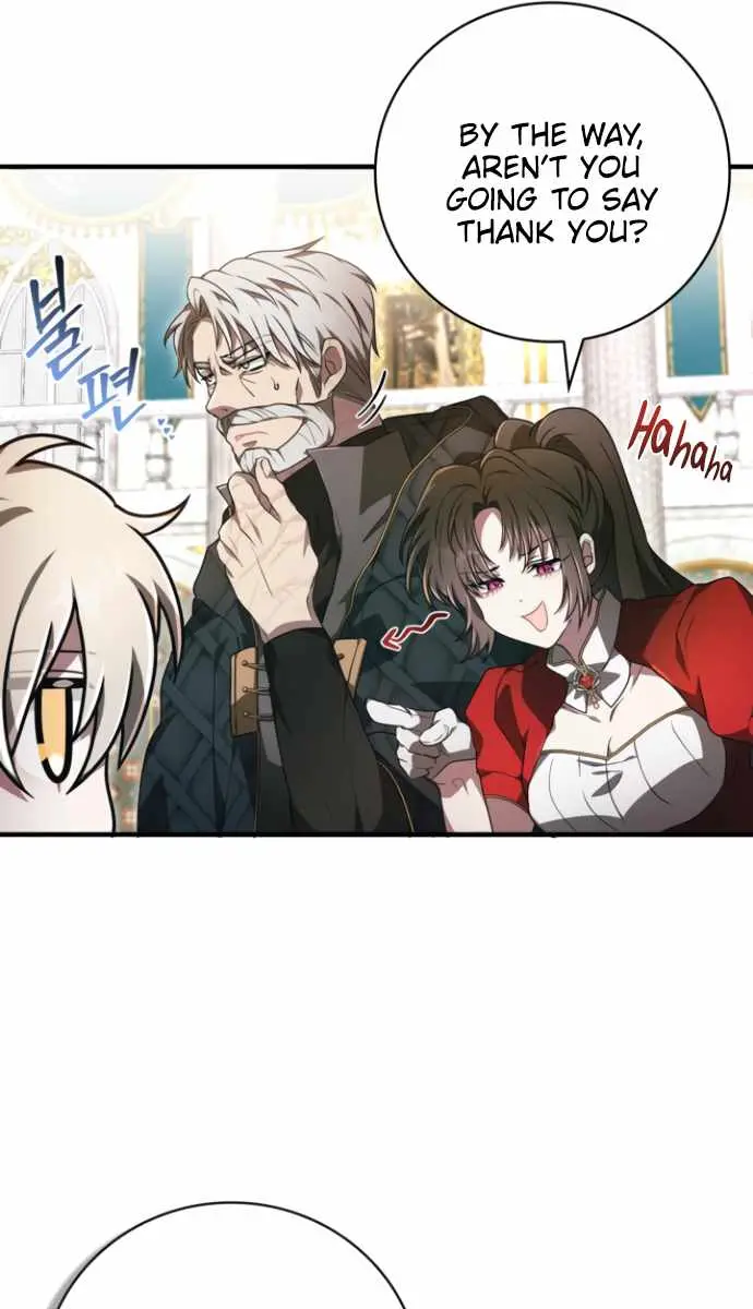 I Become a Legendary Arch Mage by Reading a Book Chapter 34 Page 50
