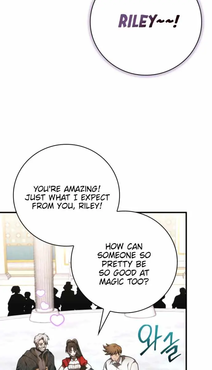 I Become a Legendary Arch Mage by Reading a Book Chapter 34 Page 55