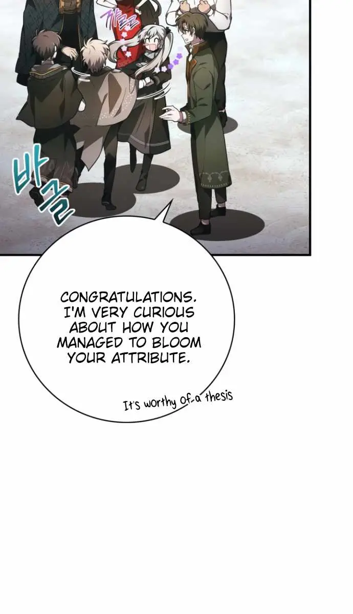 I Become a Legendary Arch Mage by Reading a Book Chapter 34 Page 56
