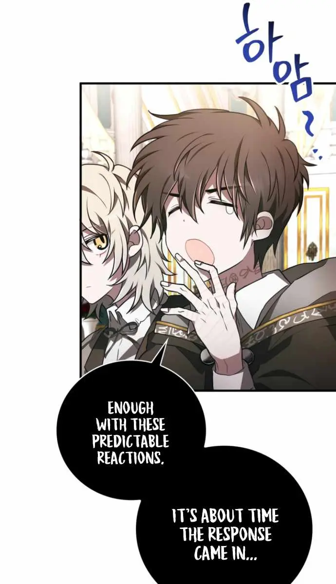 I Become a Legendary Arch Mage by Reading a Book Chapter 34 Page 58