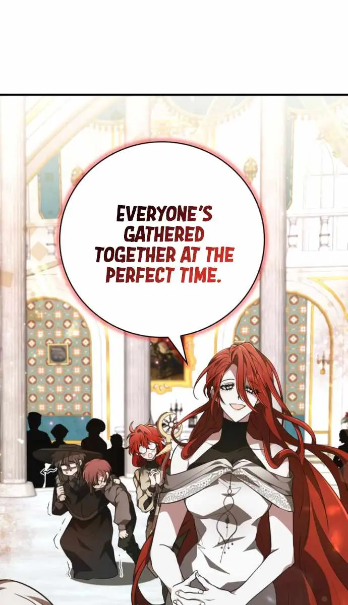 I Become a Legendary Arch Mage by Reading a Book Chapter 34 Page 60