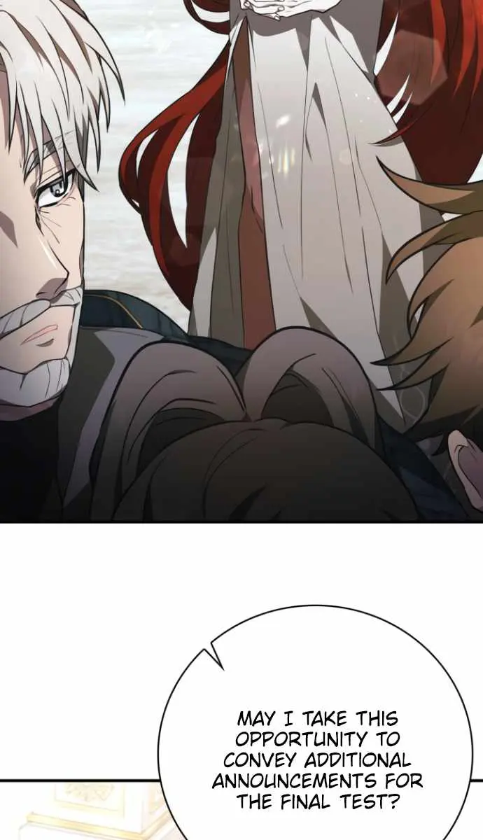 I Become a Legendary Arch Mage by Reading a Book Chapter 34 Page 61