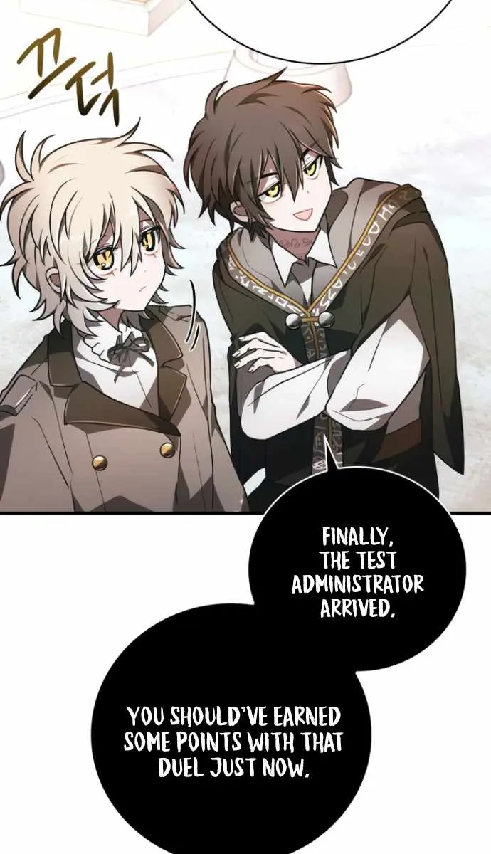 I Become a Legendary Arch Mage by Reading a Book Chapter 34 Page 62