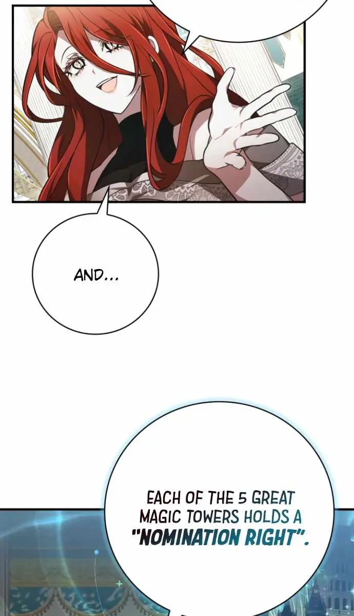 I Become a Legendary Arch Mage by Reading a Book Chapter 34 Page 67