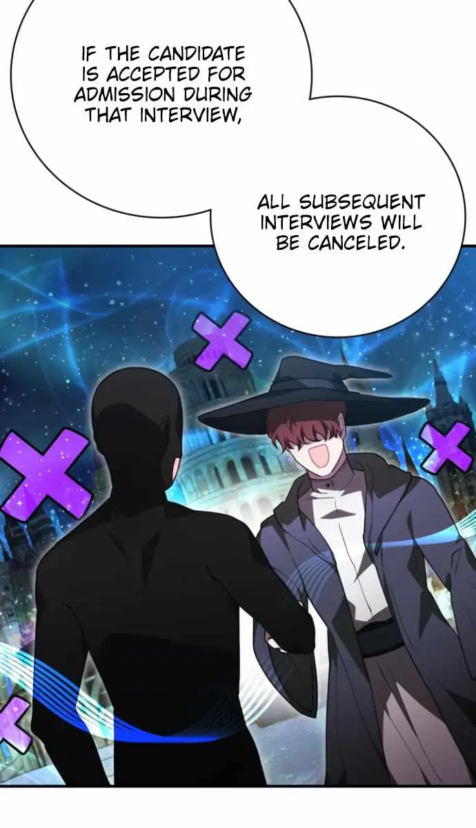 I Become a Legendary Arch Mage by Reading a Book Chapter 34 Page 70