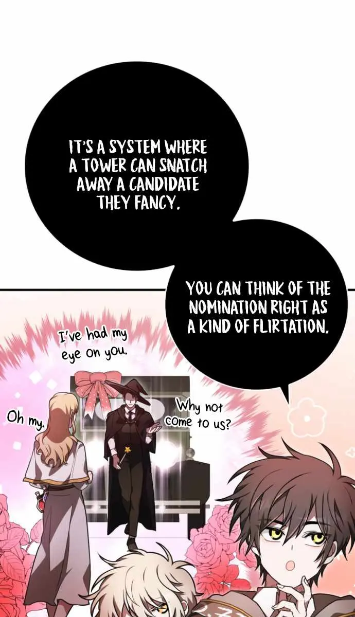 I Become a Legendary Arch Mage by Reading a Book Chapter 34 Page 71