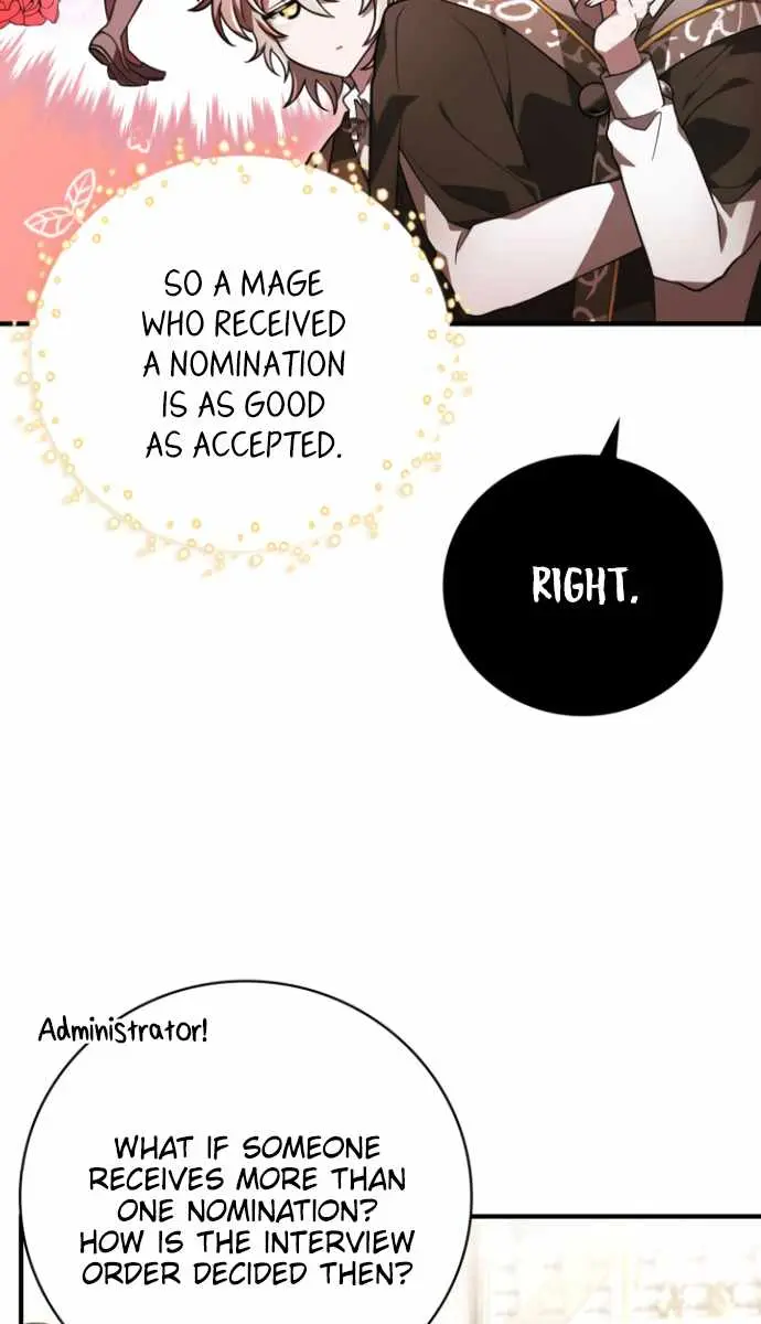 I Become a Legendary Arch Mage by Reading a Book Chapter 34 Page 72