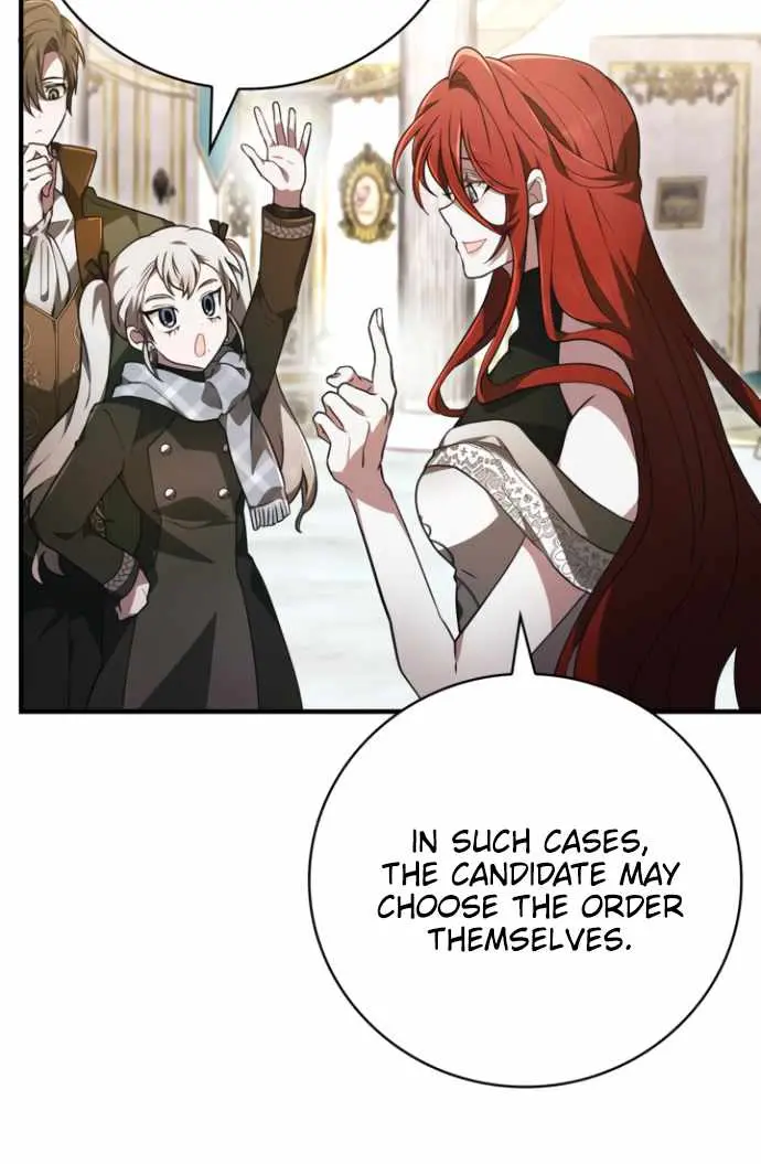 I Become a Legendary Arch Mage by Reading a Book Chapter 34 Page 73