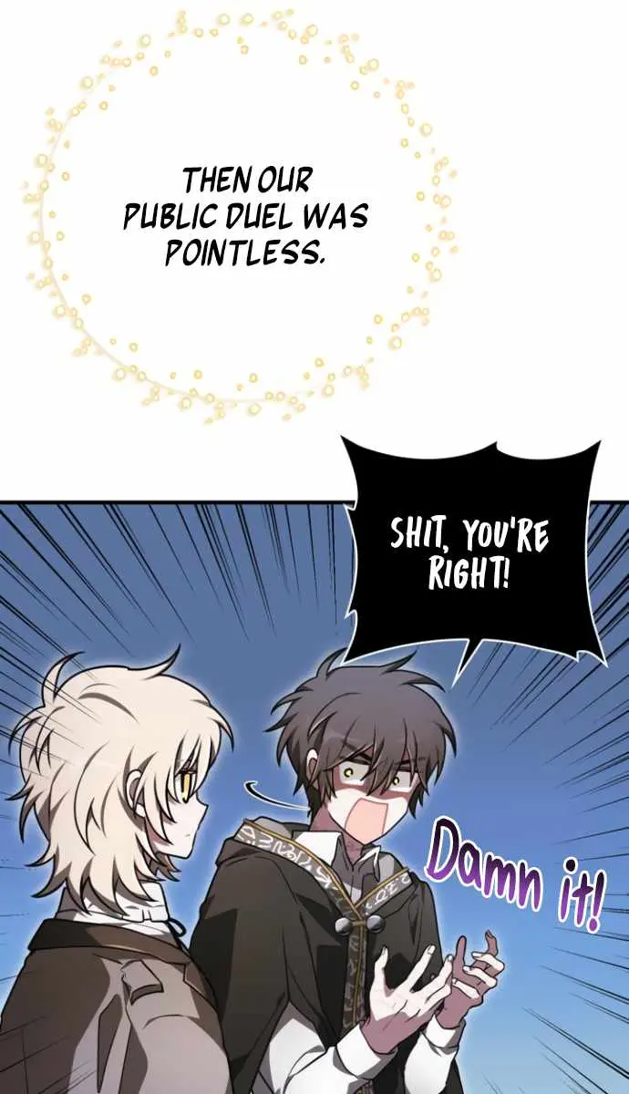 I Become a Legendary Arch Mage by Reading a Book Chapter 34 Page 77