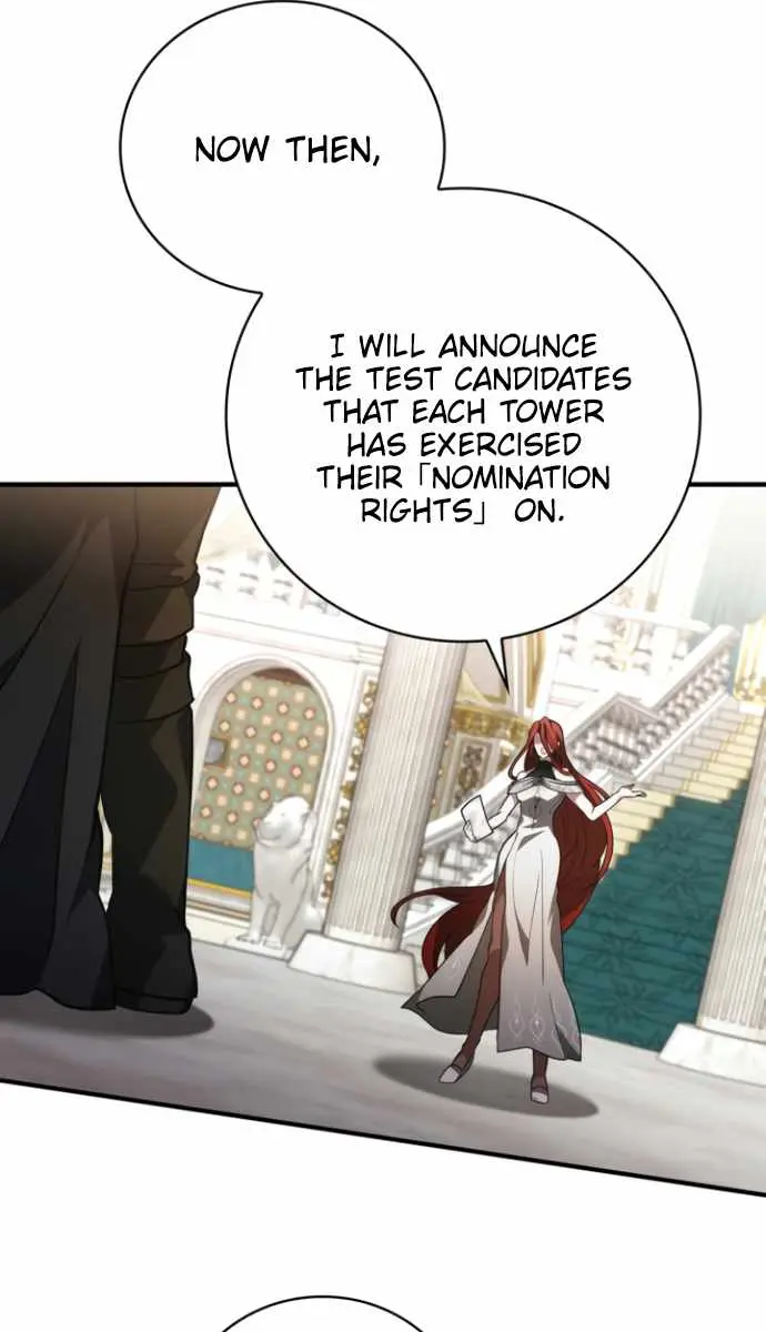 I Become a Legendary Arch Mage by Reading a Book Chapter 34 Page 82