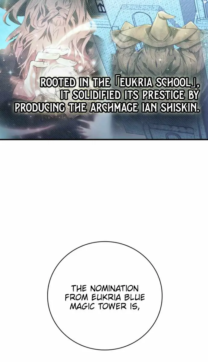 I Become a Legendary Arch Mage by Reading a Book Chapter 34 Page 85
