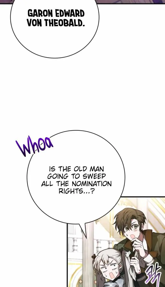 I Become a Legendary Arch Mage by Reading a Book Chapter 34 Page 92