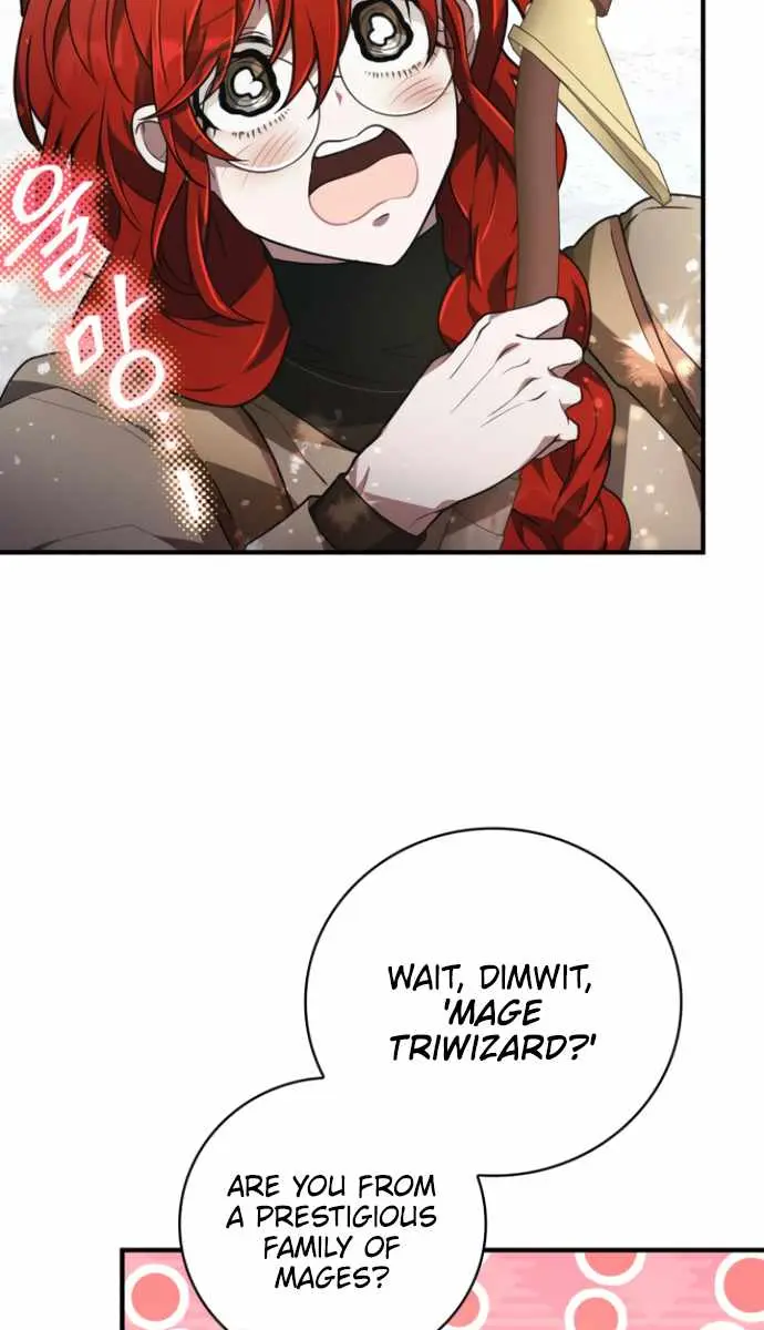 I Become a Legendary Arch Mage by Reading a Book Chapter 34 Page 96