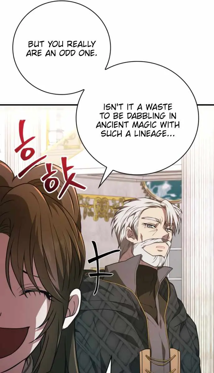 I Become a Legendary Arch Mage by Reading a Book Chapter 34 Page 98