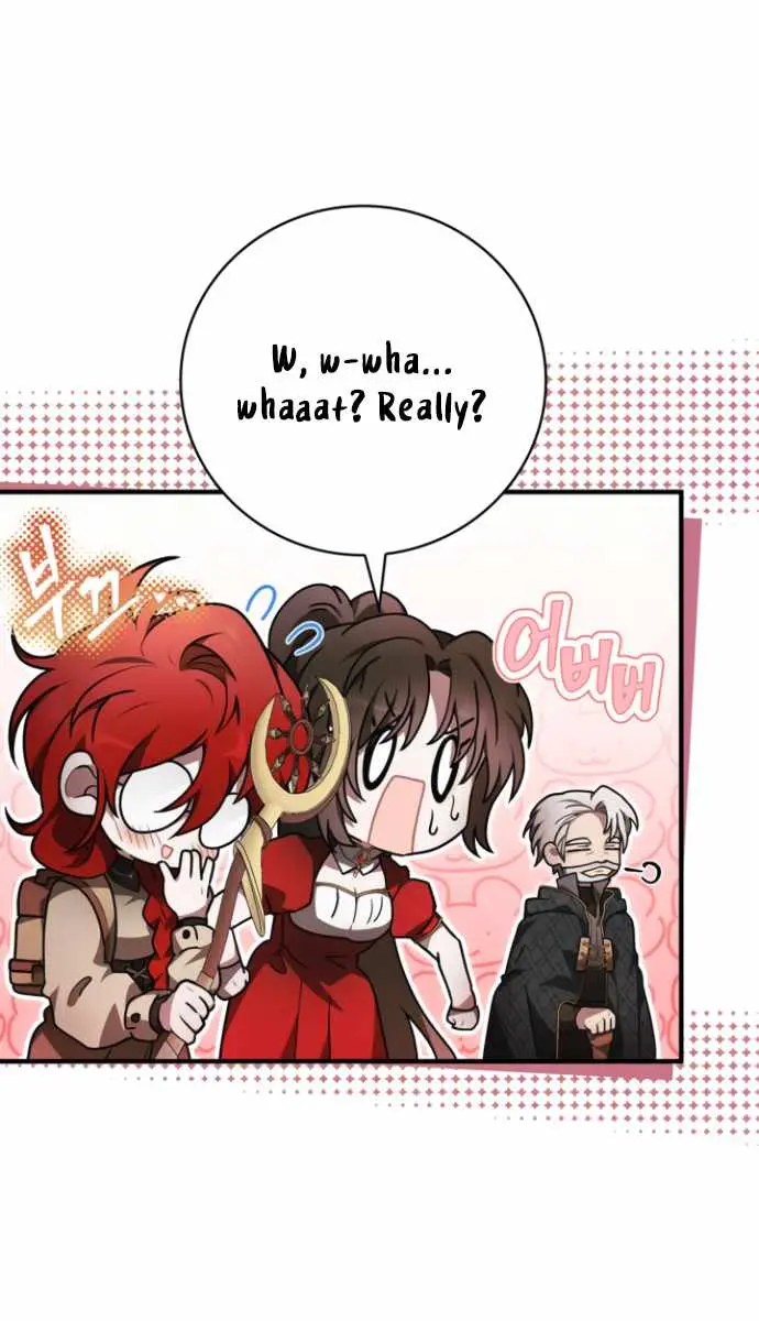 I Become a Legendary Arch Mage by Reading a Book Chapter 34 Page 104