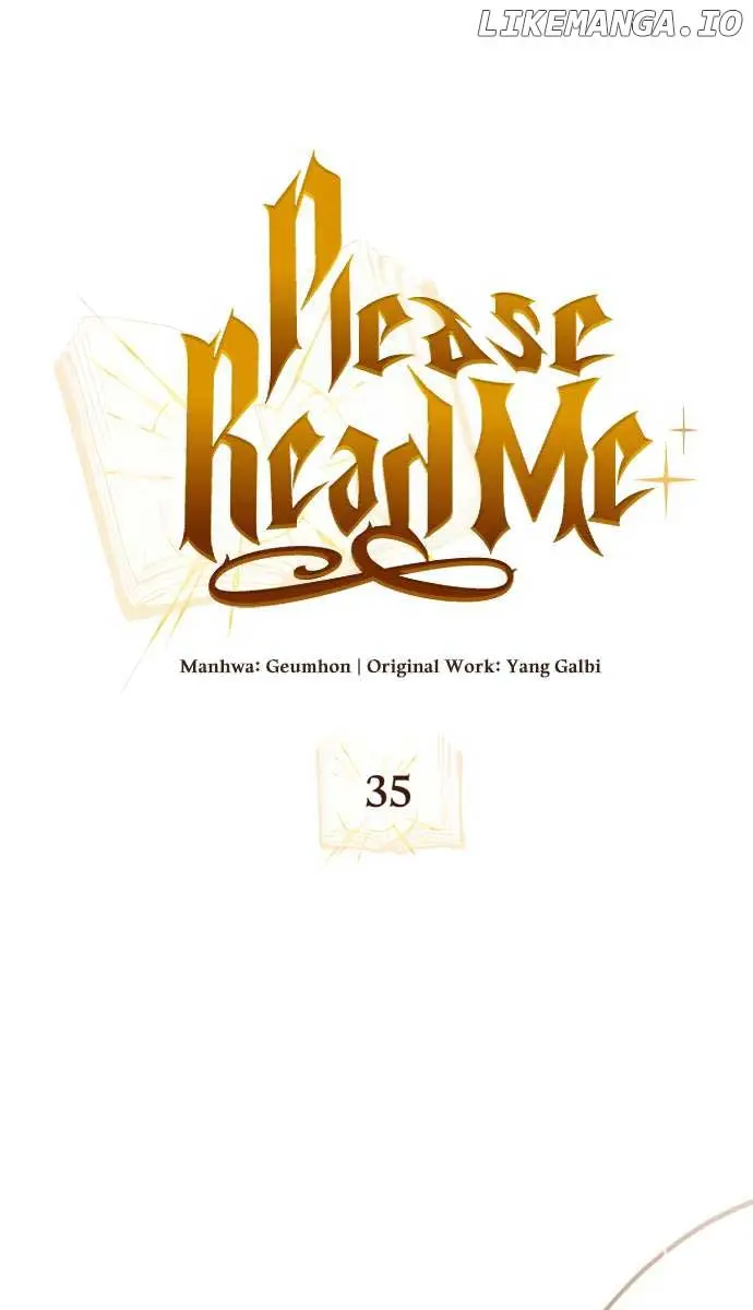 I Become a Legendary Arch Mage by Reading a Book Chapter 35 Page 3