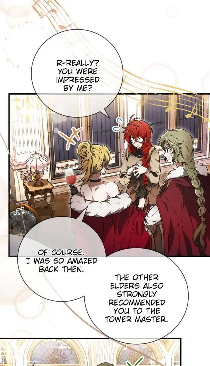 I Become a Legendary Arch Mage by Reading a Book Chapter 35 Page 5