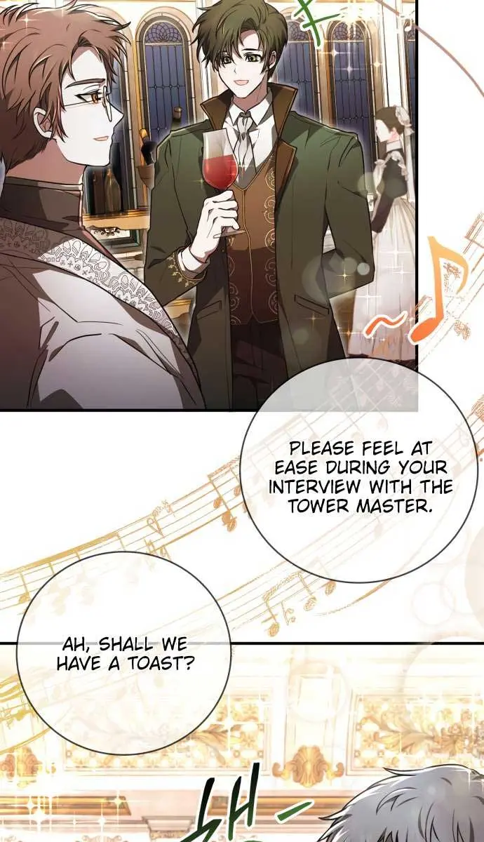 I Become a Legendary Arch Mage by Reading a Book Chapter 35 Page 6