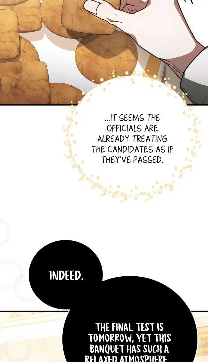 I Become a Legendary Arch Mage by Reading a Book Chapter 35 Page 8