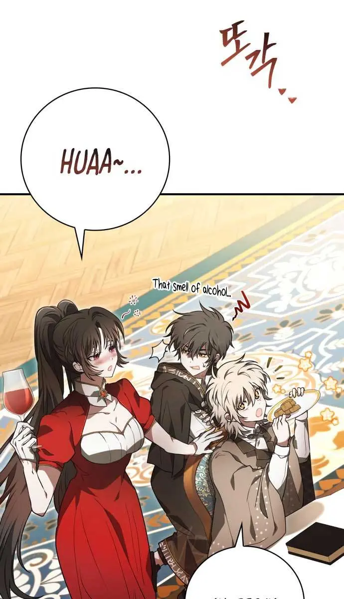 I Become a Legendary Arch Mage by Reading a Book Chapter 35 Page 12