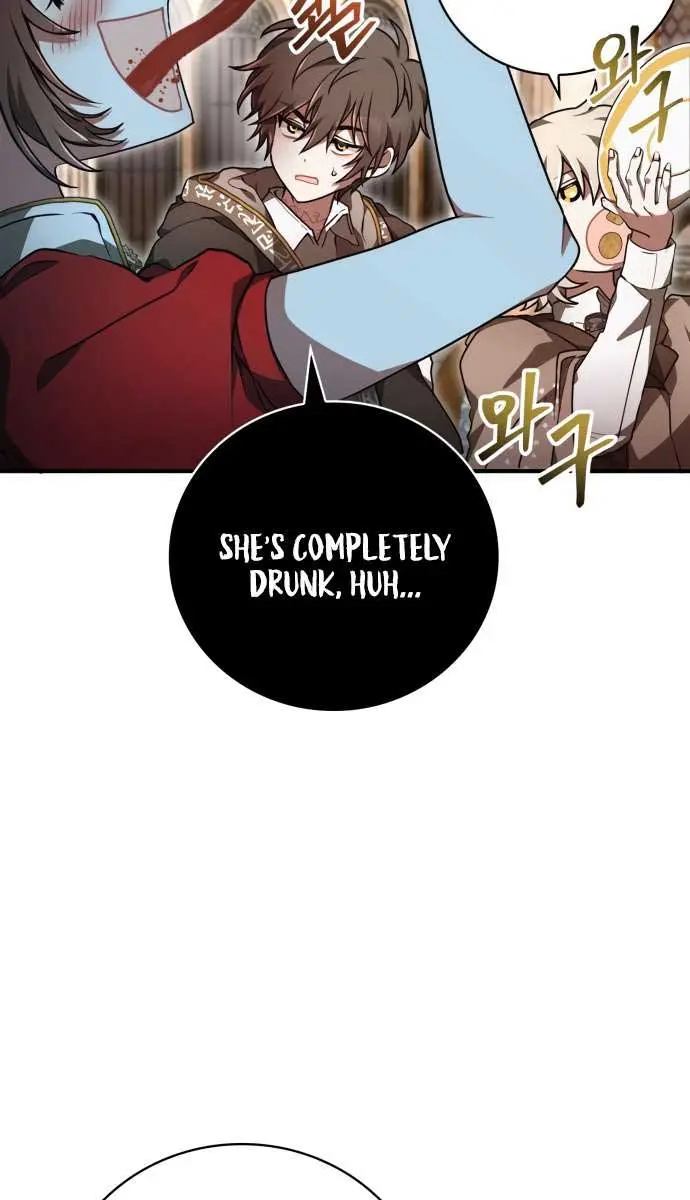 I Become a Legendary Arch Mage by Reading a Book Chapter 35 Page 14