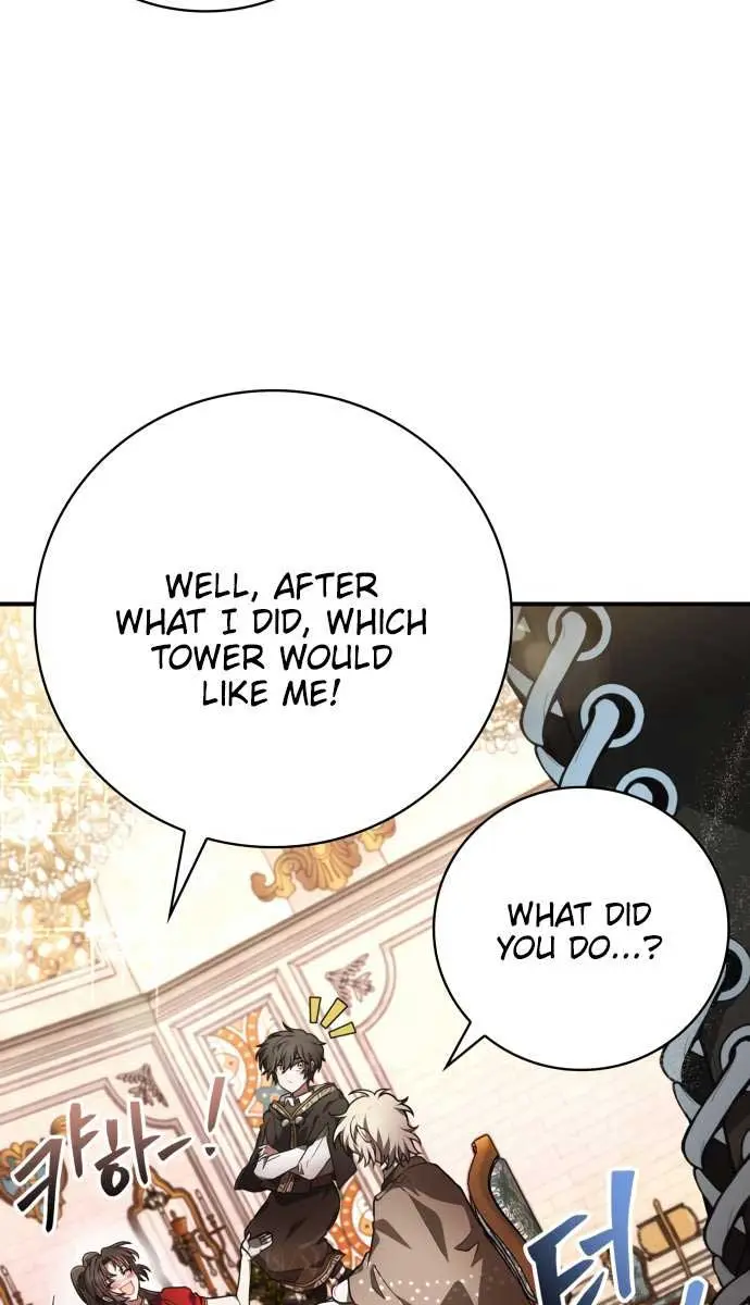 I Become a Legendary Arch Mage by Reading a Book Chapter 35 Page 16