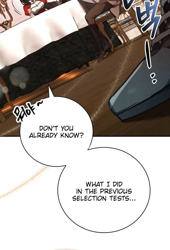 I Become a Legendary Arch Mage by Reading a Book Chapter 35 Page 17