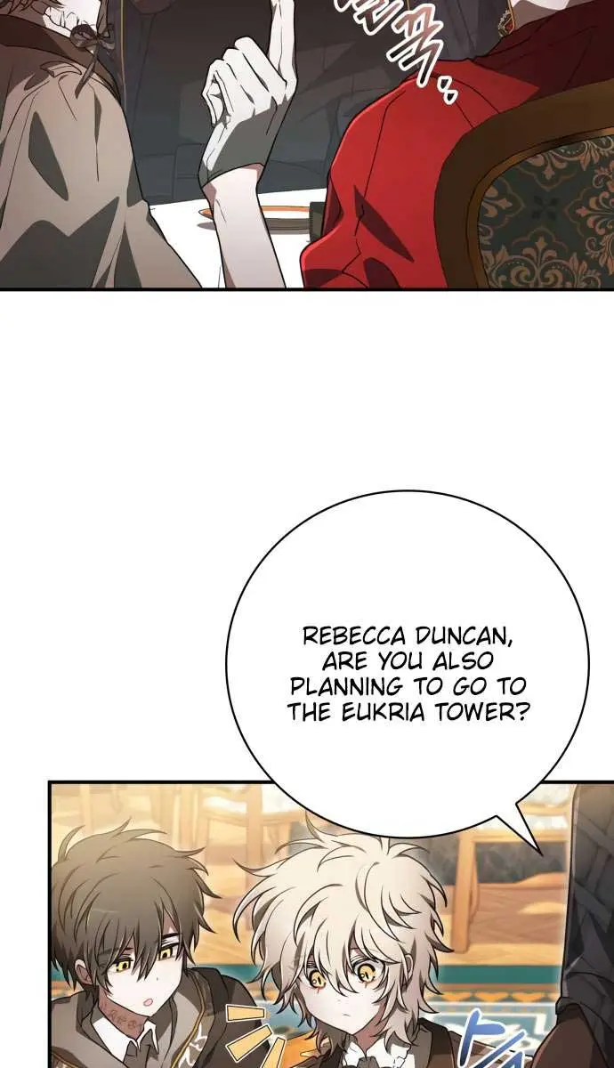 I Become a Legendary Arch Mage by Reading a Book Chapter 35 Page 19
