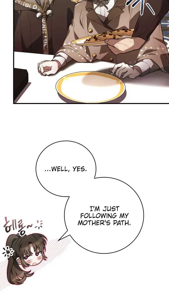 I Become a Legendary Arch Mage by Reading a Book Chapter 35 Page 20