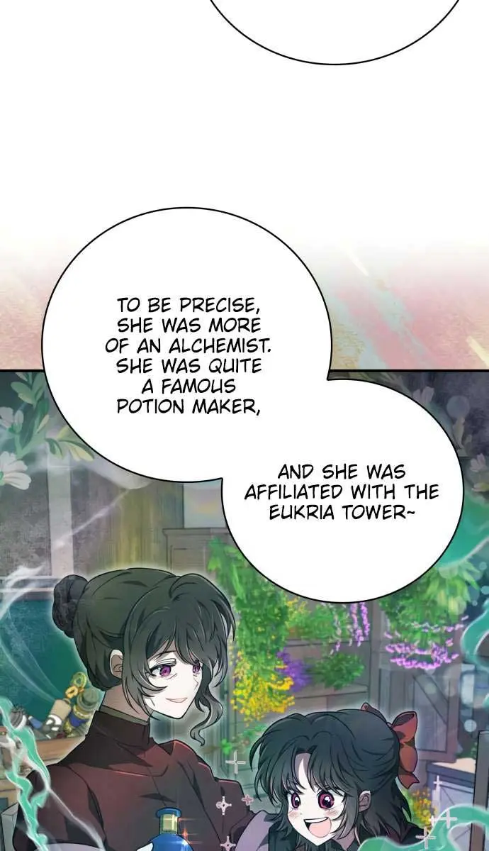 I Become a Legendary Arch Mage by Reading a Book Chapter 35 Page 22